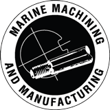 Marine Machining & Manufacturing Marine Machining & Manufacturing