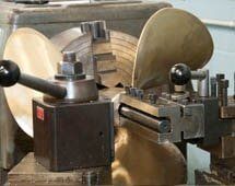 Propellers — Propeller Manufacturing in Clinton Township, MI