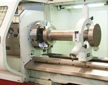 Propller Machine — Propeller Manufacturing in Clinton Township, MI