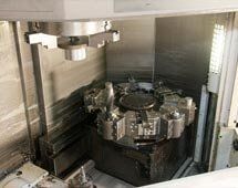 Propeller Machine — Propeller Manufacturing in Clinton Township, MI