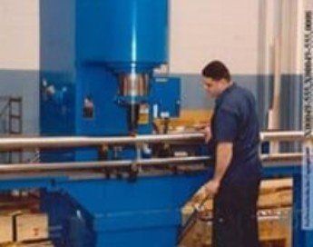 Propeller Factory — Propeller Manufacturing in Clinton Township, MI Propeller Factory — Propeller Manufacturing in Clinton Township, MI