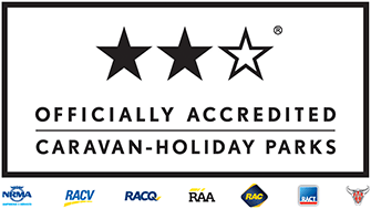 Accreditation Logo