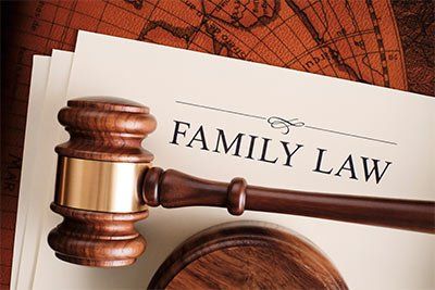 family law and gavel family law and gavel