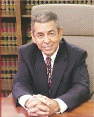 attorney John A. Garcia attorney John A. Garcia