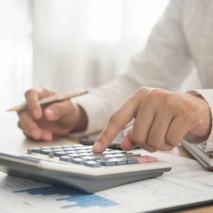 Payroll calculation