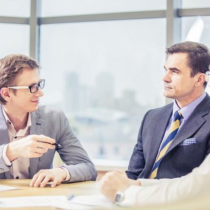 Business formation