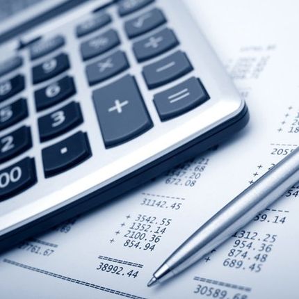 Tax calculator