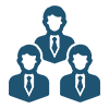 Icona - Professionisti e lavoratori autonomi icona lavoratori autonomi