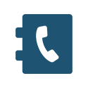 Icona telefono