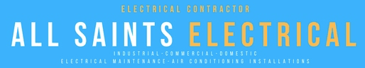 All Saints Electrical All Saints Electrical