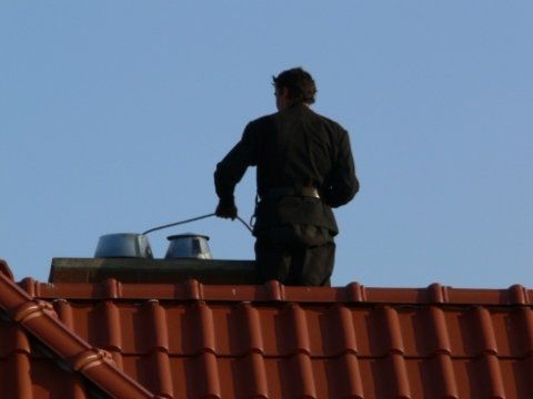sostituzione tegole, impermeabilizzazione tetti