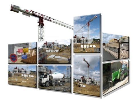 sicurezza sul cantiere, operai specializzati