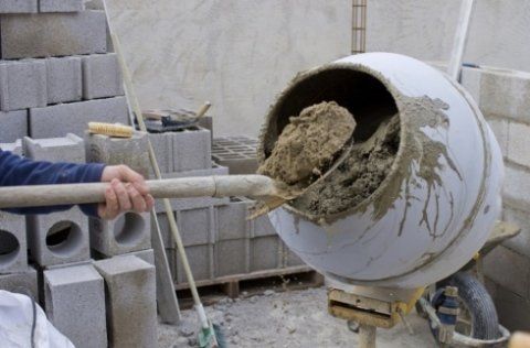 cementi certificati, malte isolanti