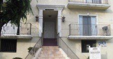 Burbank Gardens
