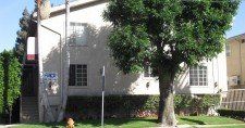 Coldwater Canyon Apartments