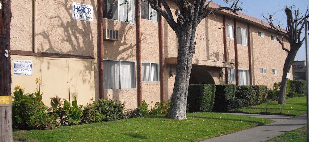 kittridge apartments
