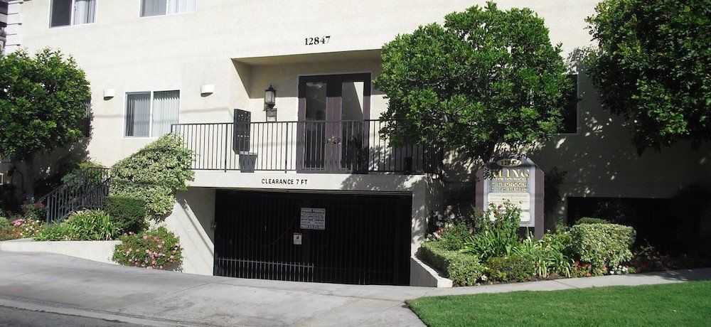 kling townhomes
