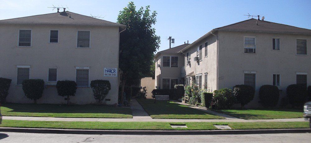 morrison street