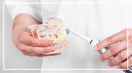 Clean Teeth Denture — denture repairs in Fredericksburg, VA