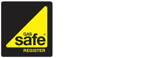 Gas Safe Reg: 548338 Gas Safe Logo