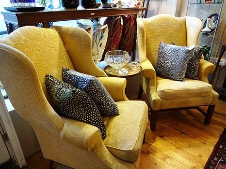 Antique furniture