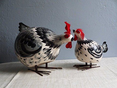 Antique products