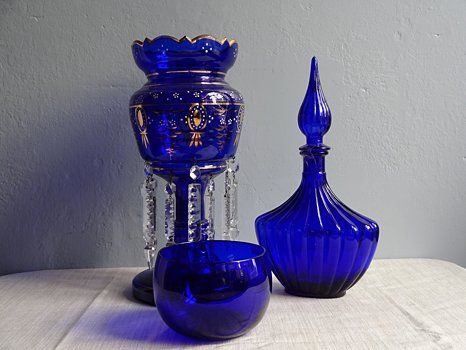 Antique stock