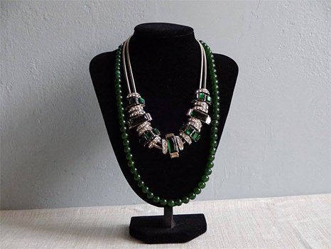 Unique jewellery
