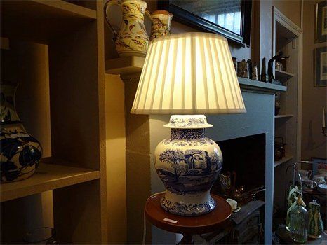 Classic lamps