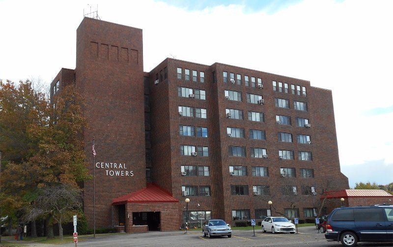 Public Housing Application for Titusville, PA