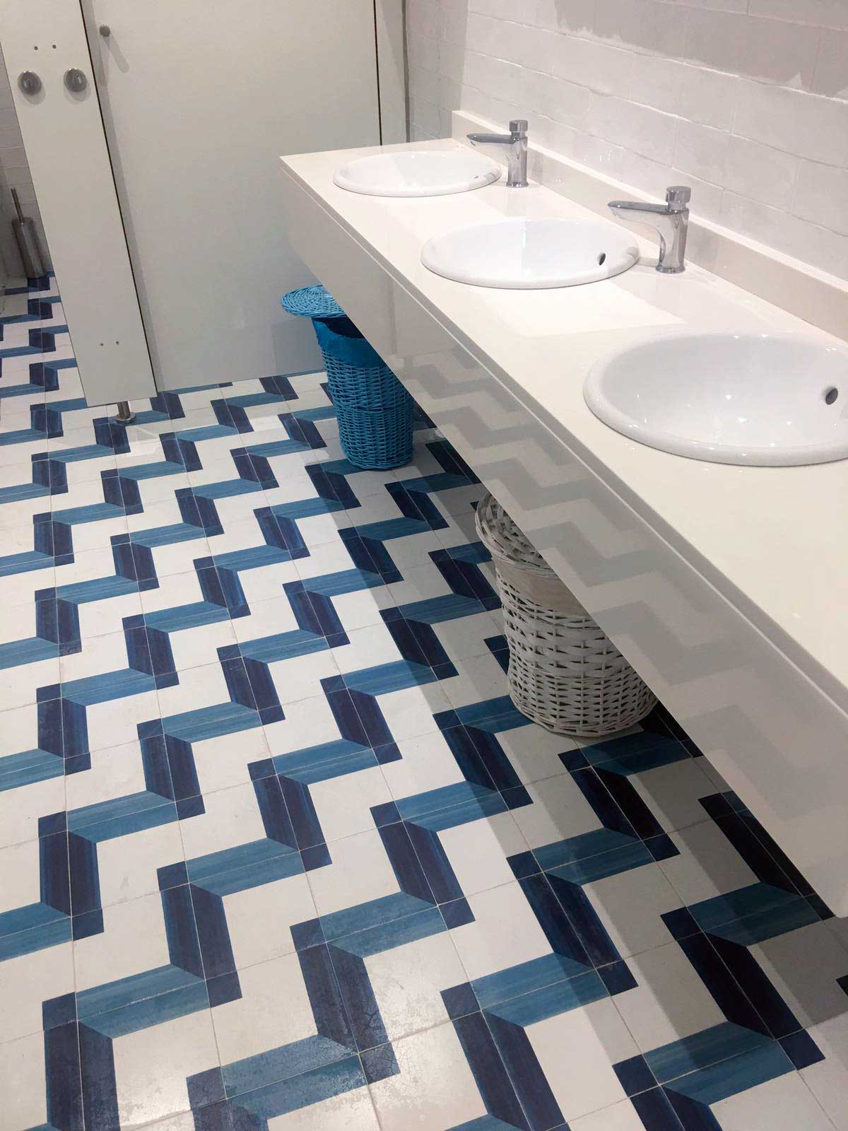 Ceramic Tile 5