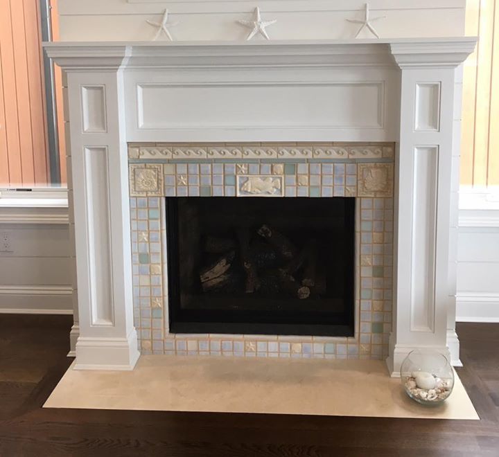fireplace  2