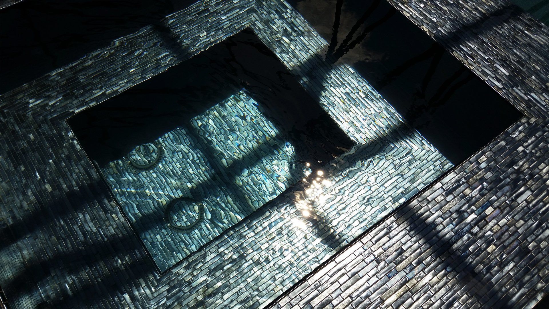 Swimming Pool Mosaics 6 image0