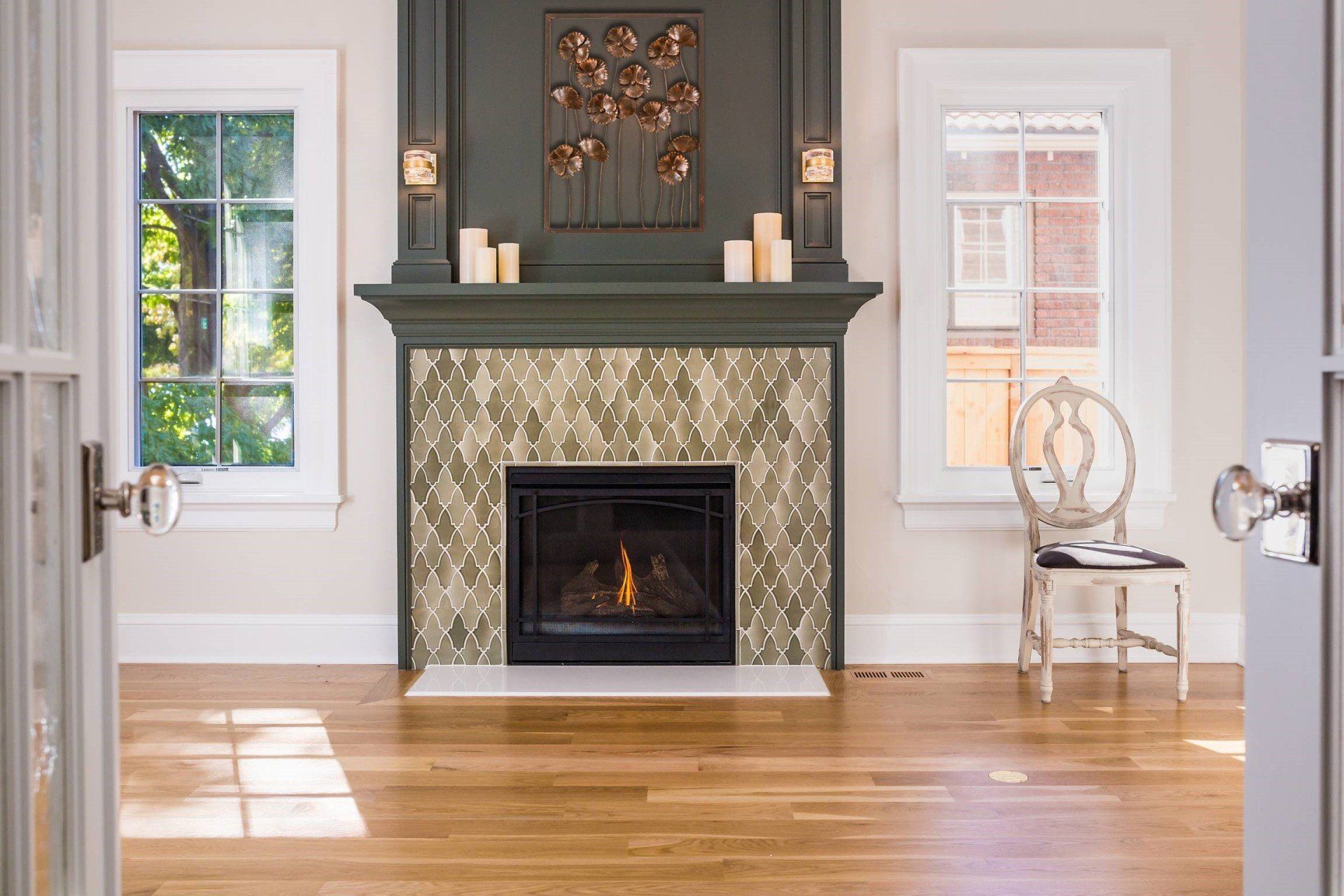 fireplace  1