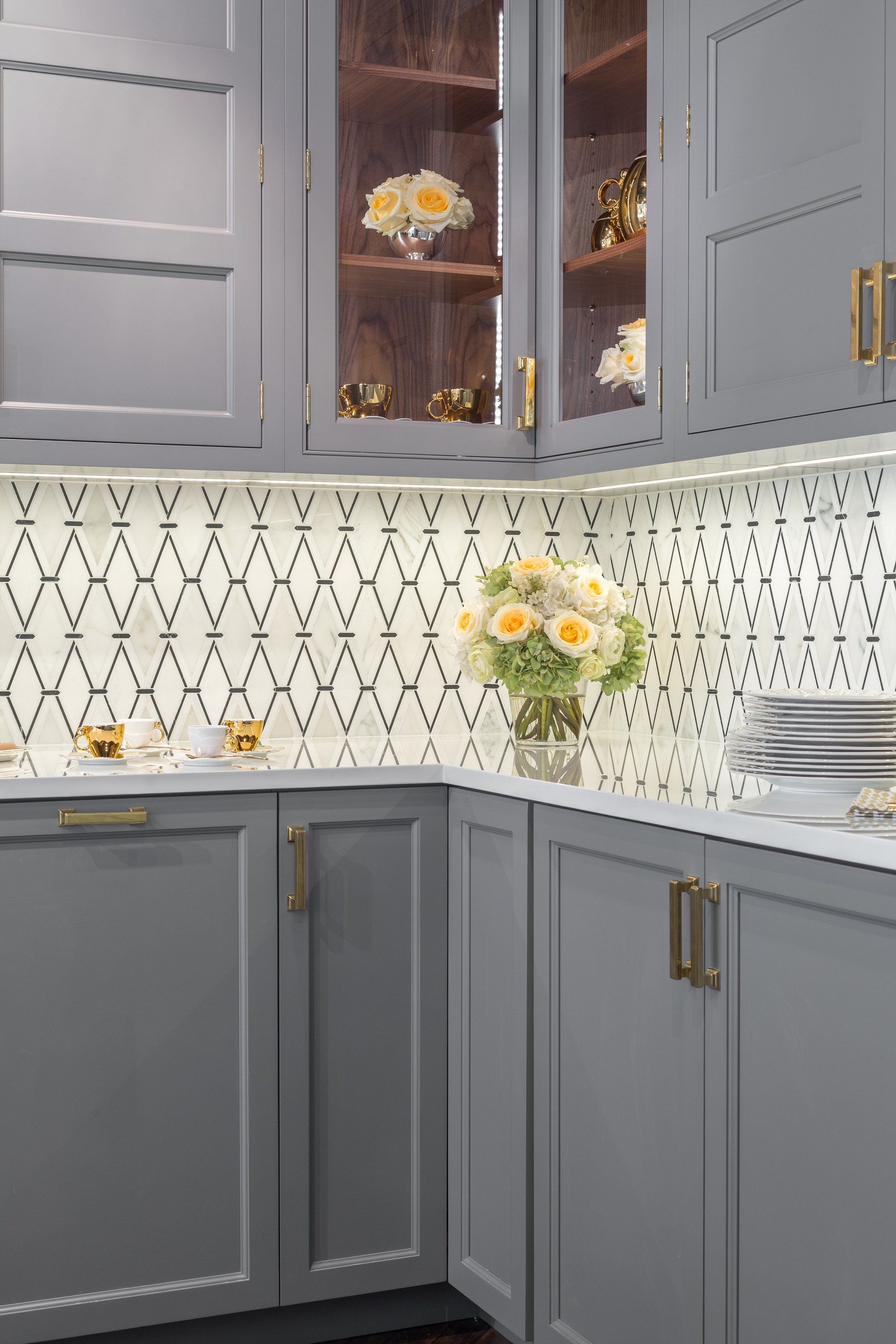 Backsplash Tile 4