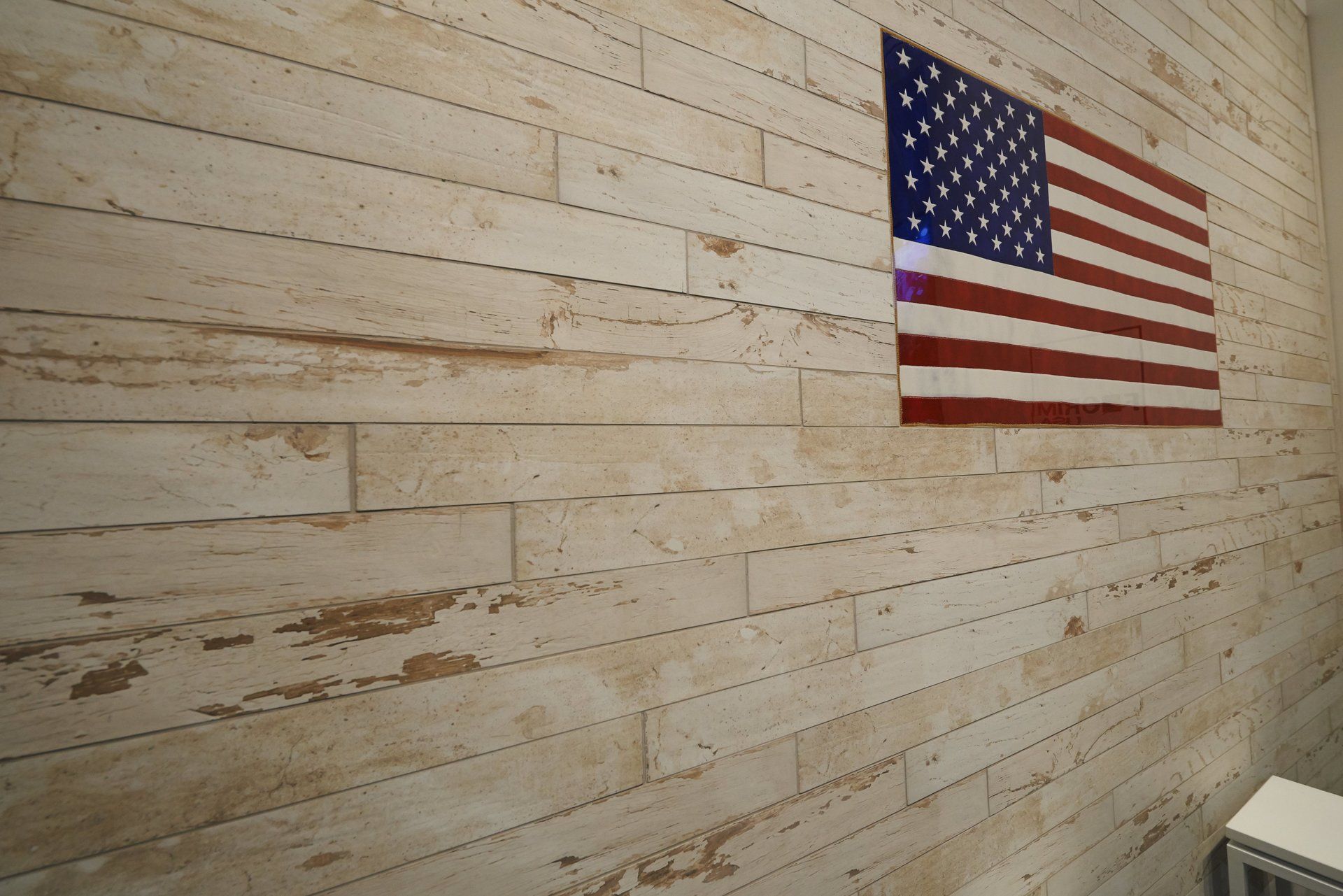 Wood Look Tile 315