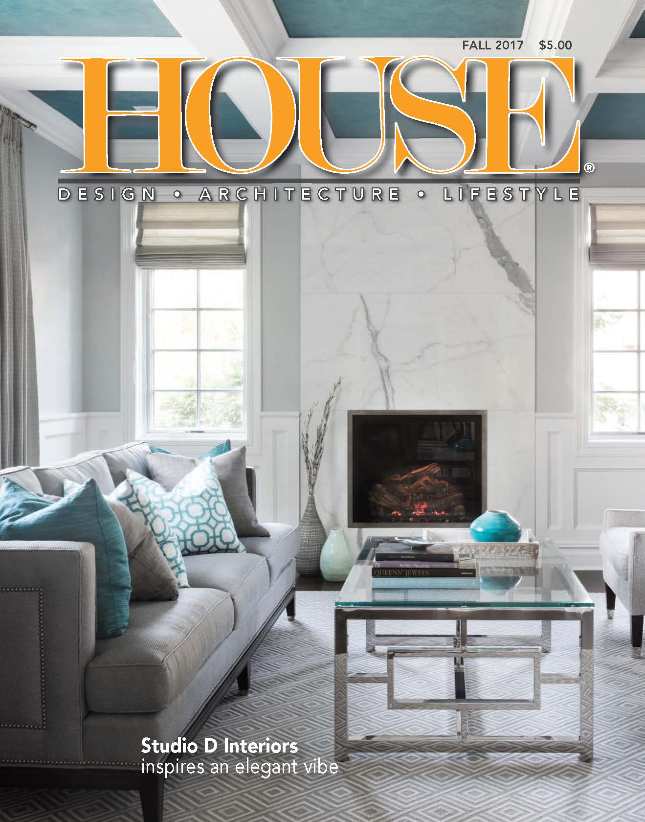 House ma-zine