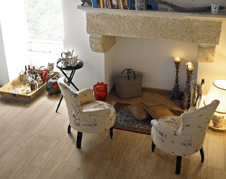 Wood Look Tile 111542