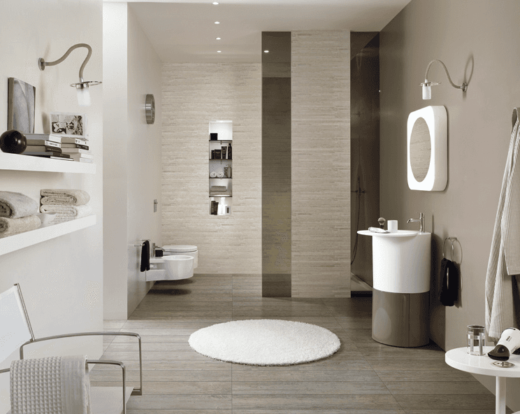 Wood Look Tile 121542