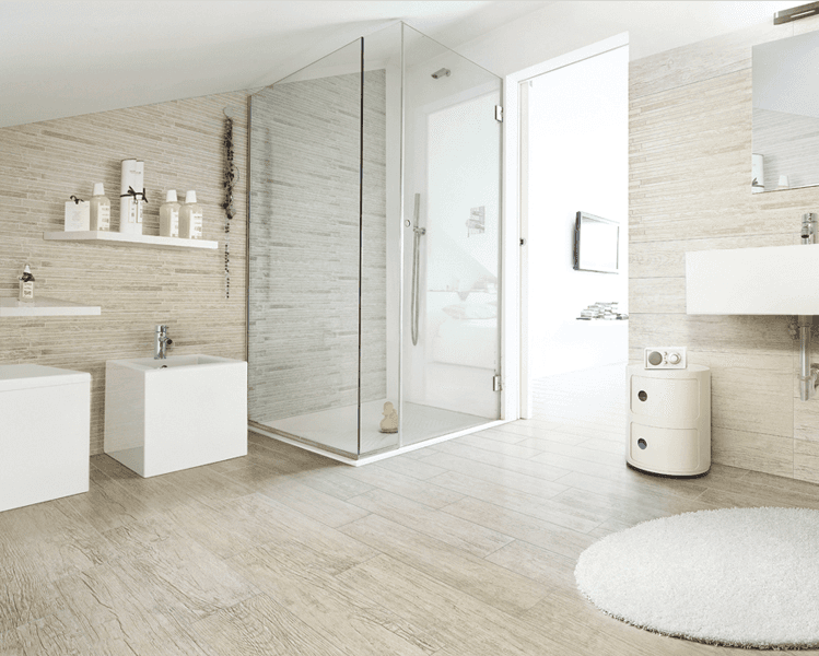 Wood Look Tile 13542