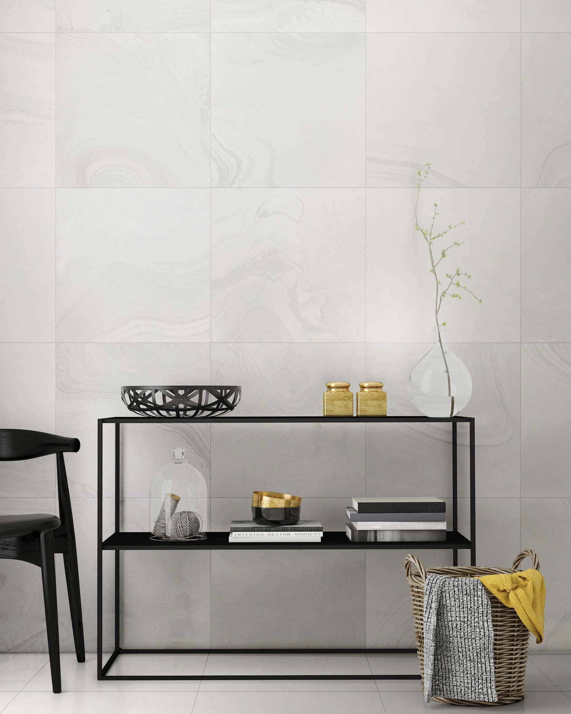 Porcelain Tile 13