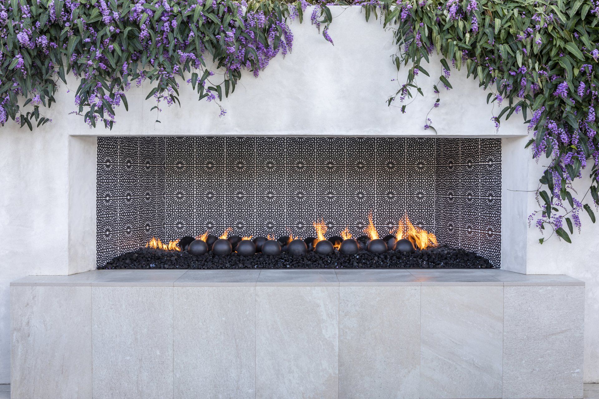 Handmade tile 15