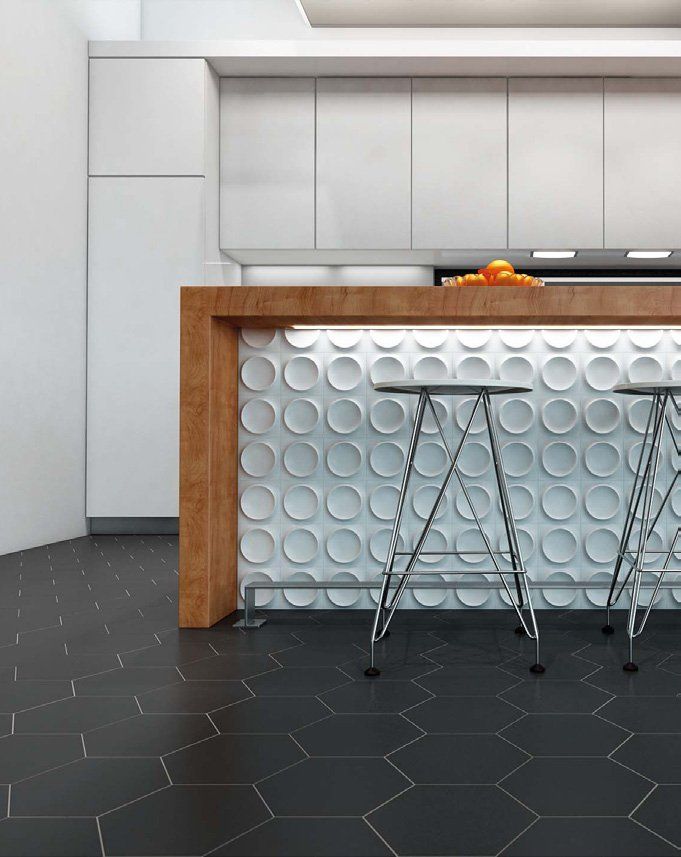 Ceramic Tile 14