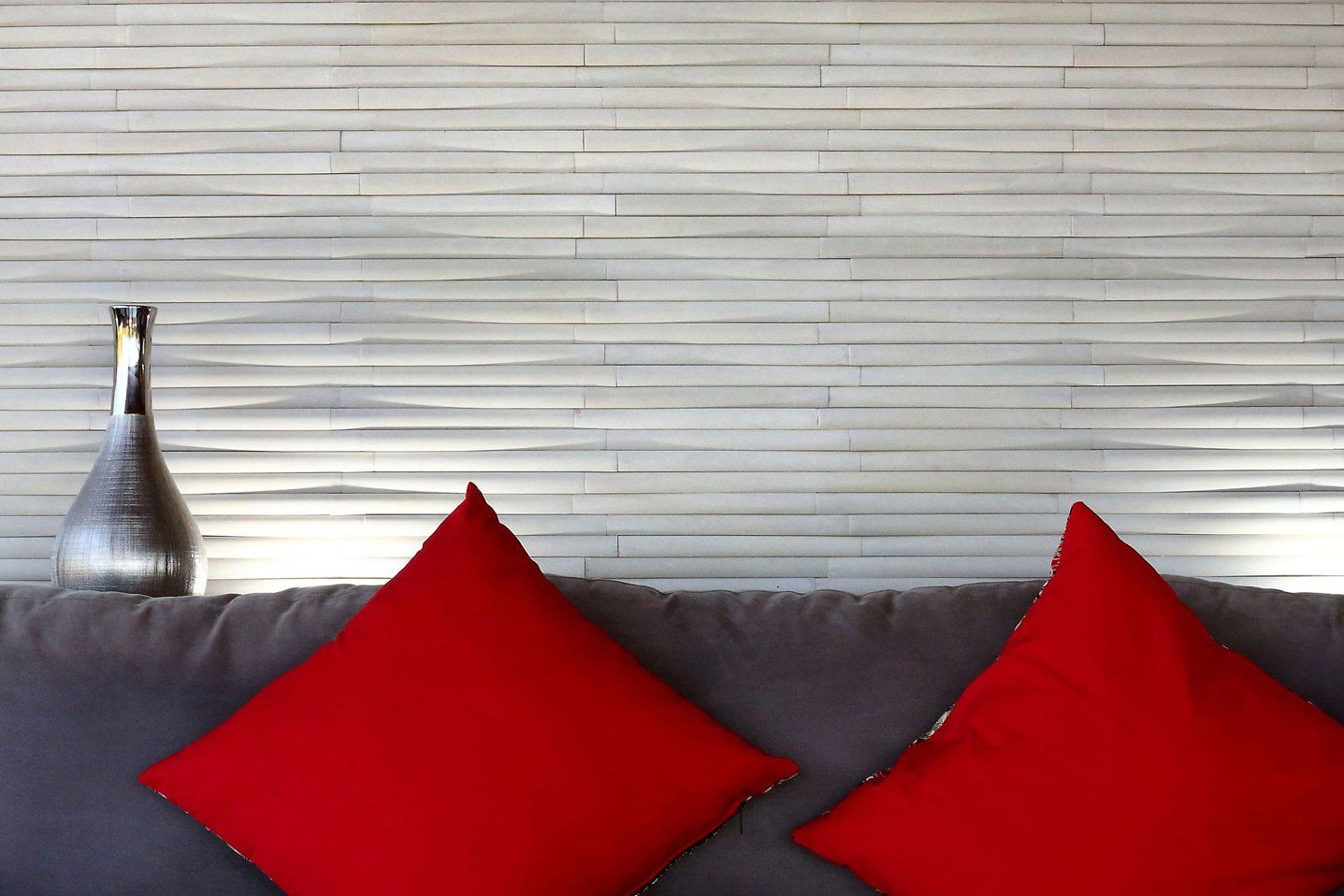 Cladding 6 material