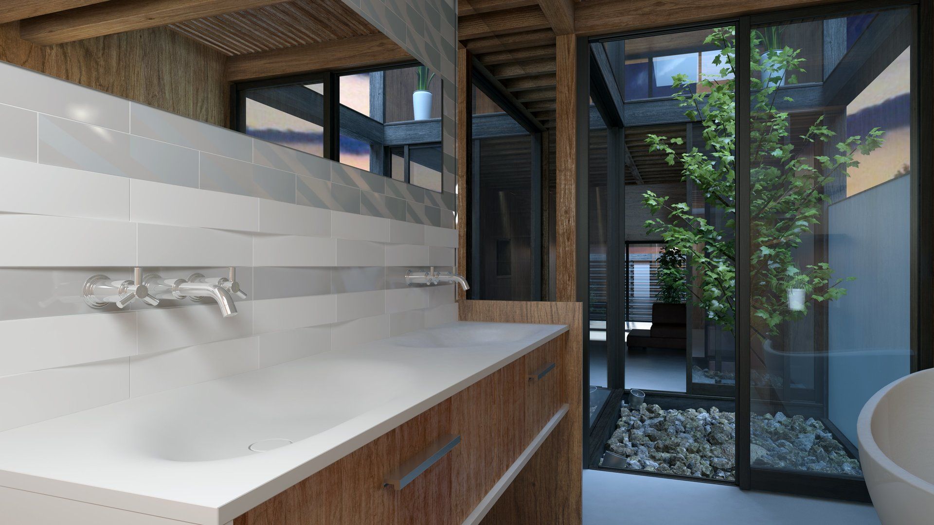 Ceramic Tile 20