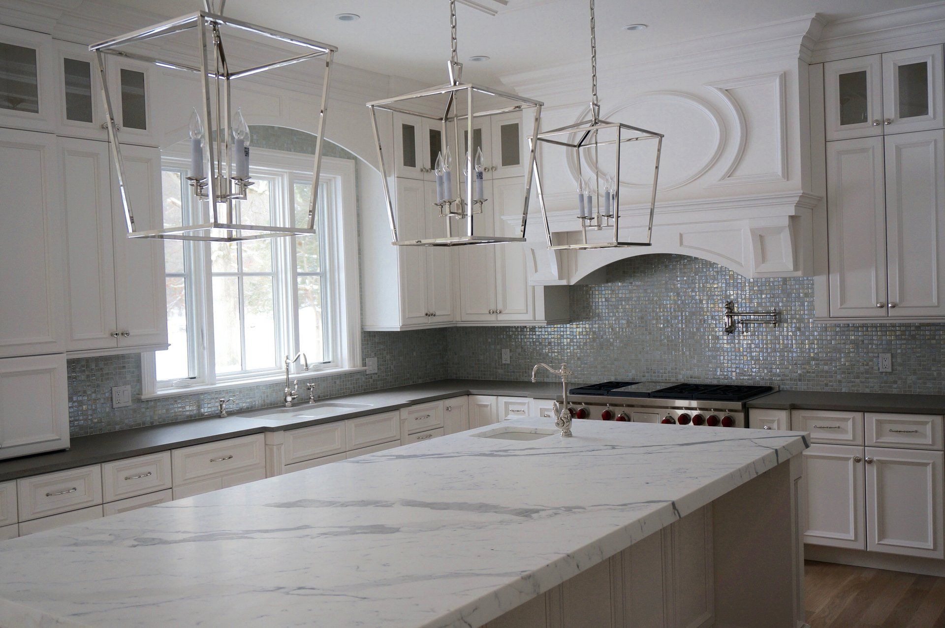 Portico Tile and Bath Fixtures 20