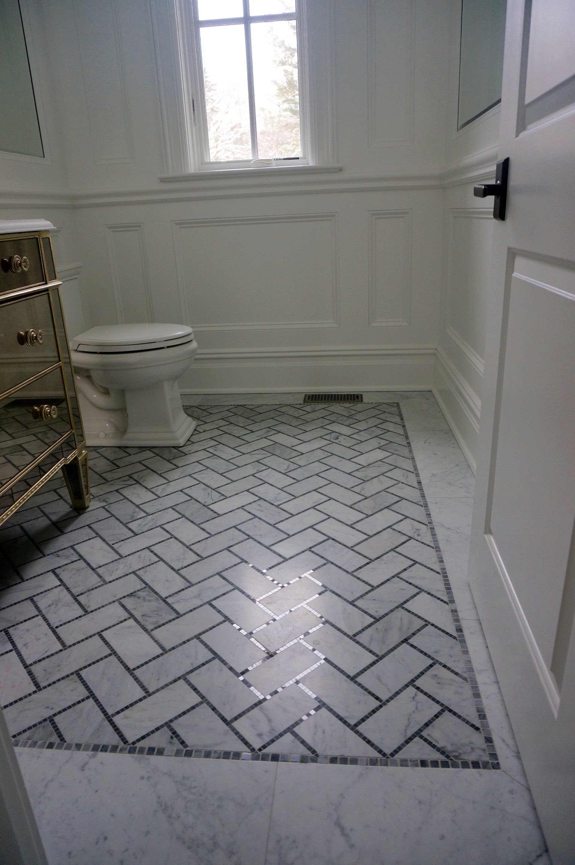 Portico Tile and Bath Fixtures 19