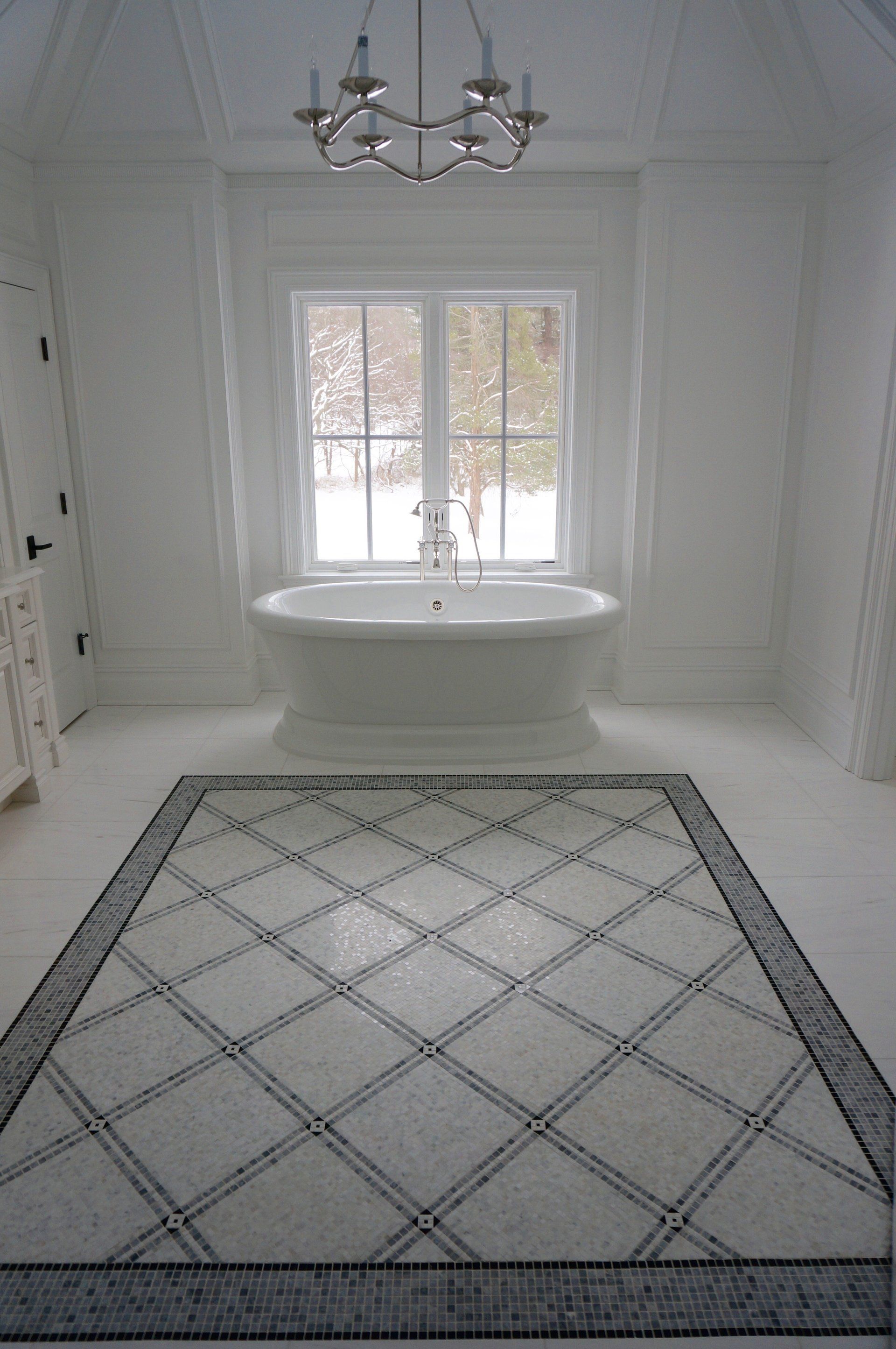 natural stone 101