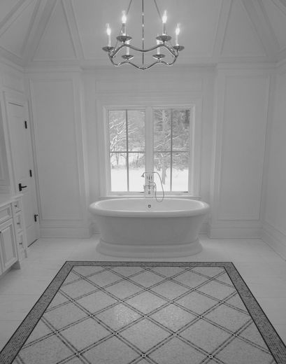 Bathroom Ideas & Fixtures Melville, Woodbury & Syosset, NY