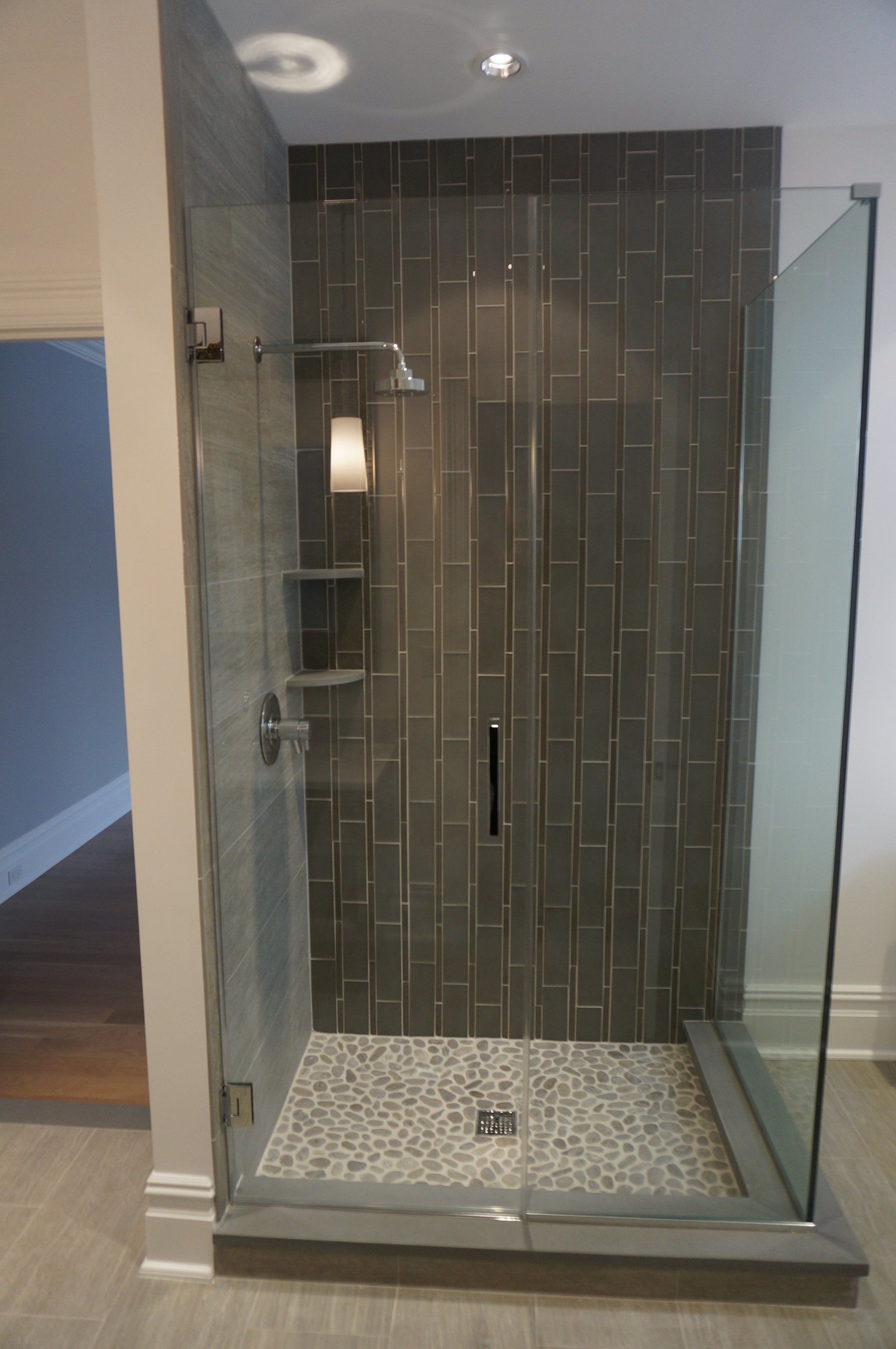 Portico Tile and Bath Fixtures 16
